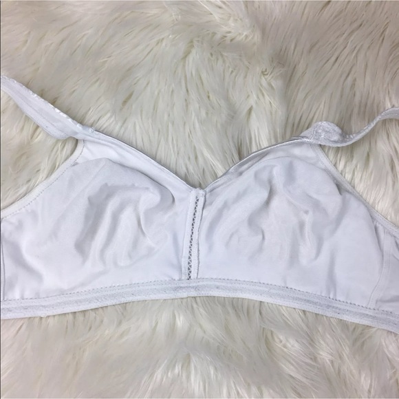 Bali Intimates & Sleepwear Bali 36 D Bra Double Support Minimizer